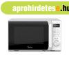 Midea AG20CF2E szabadonll mikrohullm st grilles fehr 