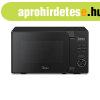 Midea AG20CF2EBK szabadonll mikrohullm st grilles feke