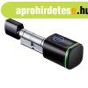 Digitlis zrhenger Avatto SDL-S1-B70 70 mm fekete