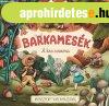 Barkamesk - A kis csizma