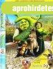 Shrek 2 (Kt lemezes klnkiads) DVD