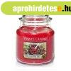 Yankee Candle Illatgyertya Classic Red Raspberry 411 g - k&a