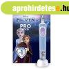 Oral B Elektromos fogkefe Vitality Pro Kids Frozen