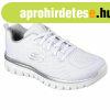 Ni Alkalmi Cip Skechers Fehr Hlgy MOST 53367 HELYETT 312