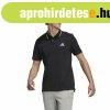 Frfi rvid ujj pl Adidas Aeroready essentials Fekete MOS