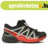 Gyemek Sportcip Salomon Speedcross Fekete MOST 50590 HELYET