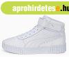 Ni Alkalmi Cip Puma CARINA 2.0 MID 385851 02 Fehr MOST 69