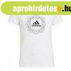 Gyermek Rvid ujj pl Adidas Graphic Fehr MOST 18284 HELY