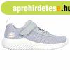 Gyemek Sportcip Skechers Bounder - Cool Szrke MOST 31061 H