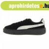 Ni cipk Puma Suede Platform Explos Fekete MOST 77312 HELYE