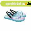 Ni flip flops Rip Curl Mini Girl Summer Art Akvamarin MOST 