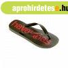 Ni flip flops Havaianas Top Logomania Piros Sttzld Olva