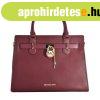 Ni Kzitska Michael Kors Hamilton Piros 34 x 26 x 15 cm MO