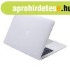 Lention Matte Finish Case for Macbook Air 15.3" (white)