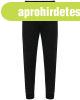 Frfi jogging als organikus pamutbl, Kariban KA758, Black-