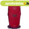 OSPREY tra htizsk SISKIN 8L,  ultimate red