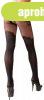 Cottelli Tights 2510243 Black S