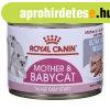 Macska eledel Royal Canin Babycat Instinctive 195 g MOST 451