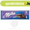 Milka csokold Oreo 300g /12/