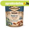 Carnilove Dog Crunchy Snack Salmon & Blueberries- Lazac 