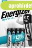 Elem, AAA mikro, 4db, ENERGIZER "Max Plus"