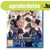 13 Sentinels: Aegis Rim - PS4