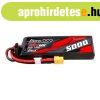 Gens ace G-Tech 5000mAh 7.4V 60C 2S1P Lipo PC material case 