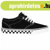 Frfi alkalmi edzk Vans Atwood Fekete MOST 41549 HELYETT 28