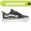 Gyermek alkalmi edzi Vans Filmore High Top Zld Terepszn 