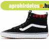 Frfi alkalmi edzk Vans Filmore Hi VansGuard Piros Fekete M