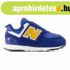 Gyermek alkalmi edzi New Balance 574 New-B Hook Loop Kk MO