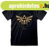 Unisex rvid ujj pl The Legend of Zelda Hyrule Kingdom Cr