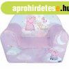 Gyerek fotel Fun House Peppa Pig 52 x 33 x 42 cm MOST 47210 