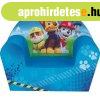 Gyerek fotel Fun House Paw Patrol MOST 44039 HELYETT 32013 F