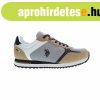 Frfi edzcip U.S. Polo Assn. TYMES004 Stt szrke MOST 49