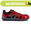 Biztonsgi cip Sparco Scarpa Urban Evo Piros S3 SRC MOST 67