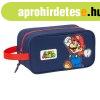 Utazs Cip Super Mario World Tengerszkk 29 x 15 x 14 cm 