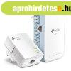 TP-Link Powerline WiFi Extender Kit AC1200 - TL-WPA7517 (1Gb