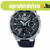 Frfi karra Casio EFV-C110L-1AVEF Fekete MOST 109471 HELYET