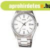 Frfi karra Casio DATE WHITE ( 30 mm) ( 32 mm) MOST 65656