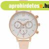 Ni karra Olivia Burton OB16CG88 ( 38 mm) MOST 146178 HELY