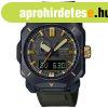 Frfi karra Casio PRO TREK ( 45 mm) MOST 385942 HELYETT 19