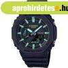 Frfi karra Casio G-Shock CLASSIC BLACK & RUST ( 45 mm