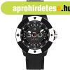 Unisex karra Light Time POKER ( 41 mm) MOST 75796 HELYETT 