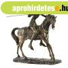 Dekoratv Figura DKD Home Decor Don Quijote Gyanta (36 x 19 