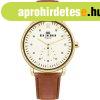 Frfi karra Ben Sherman WB033TG ( 43 mm) MOST 68835 HELYET