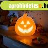 Halloween-i LED dekor - tk - RGB LED - 3 x LR1130 - 8,5 x 9