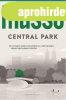 Guillaume Musso: Central Park