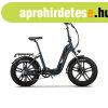 RKS RV10 FatBike elektromos kerkpr 2024-es