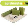 Flow jga szett - Olivegreen/Sand - Bodhi